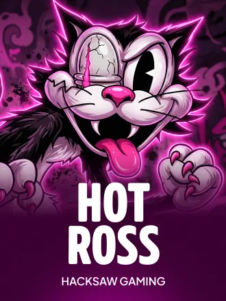 Hot Ross